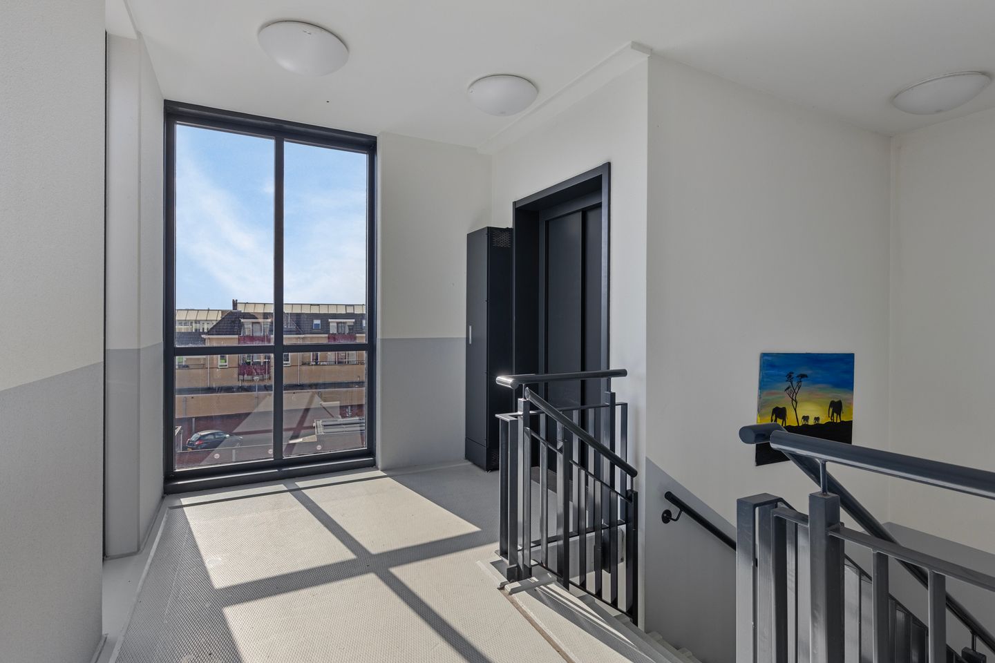 Foto 10 van Spoorstraat 9-C