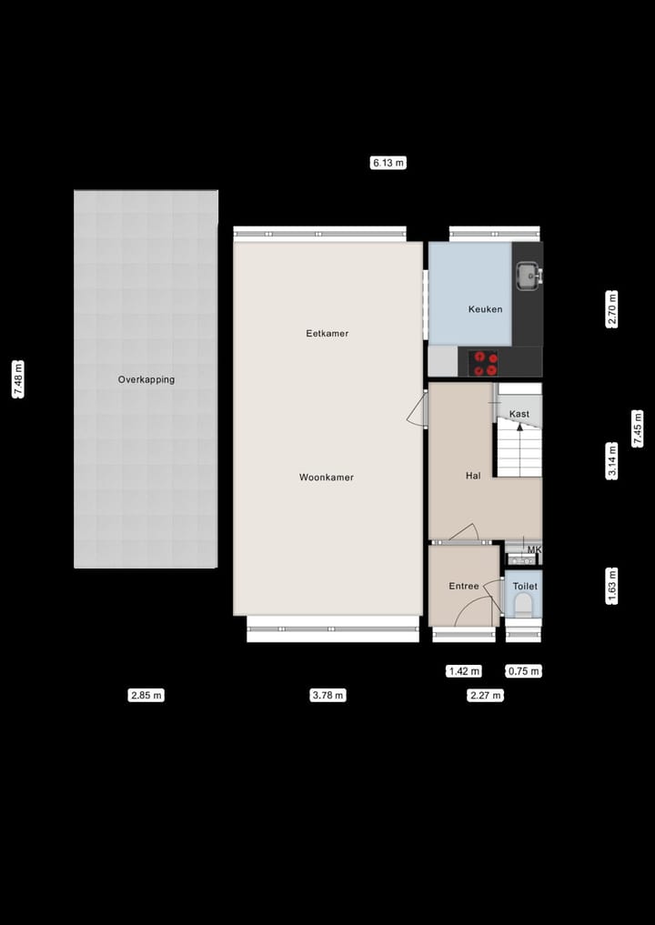 Foto 34 van Wilhelminastraat 18