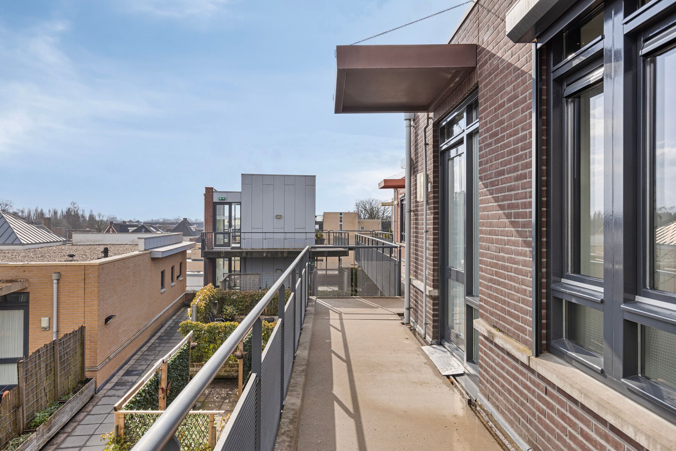 Foto 12 van Spoorstraat 9-C