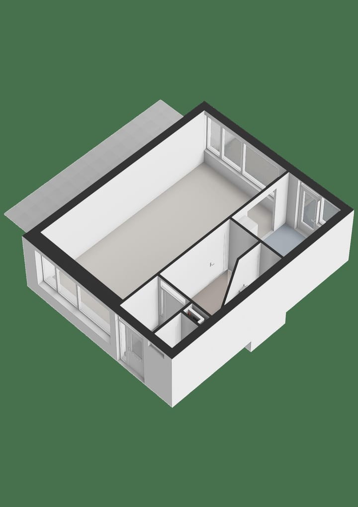 Foto 35 van Wilhelminastraat 18