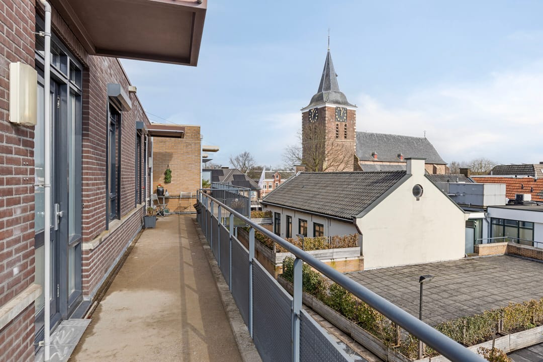 Foto 13 van Spoorstraat 9-C