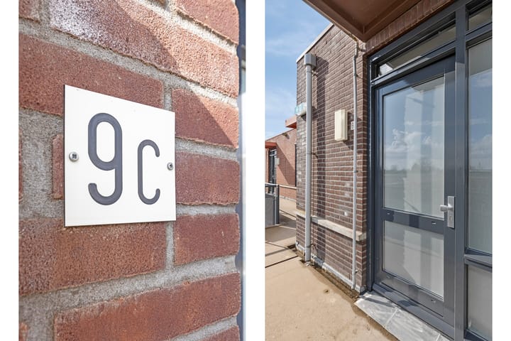 Foto 14 van Spoorstraat 9-C