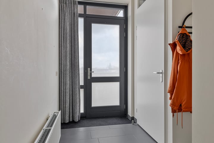 Foto 15 van Spoorstraat 9-C