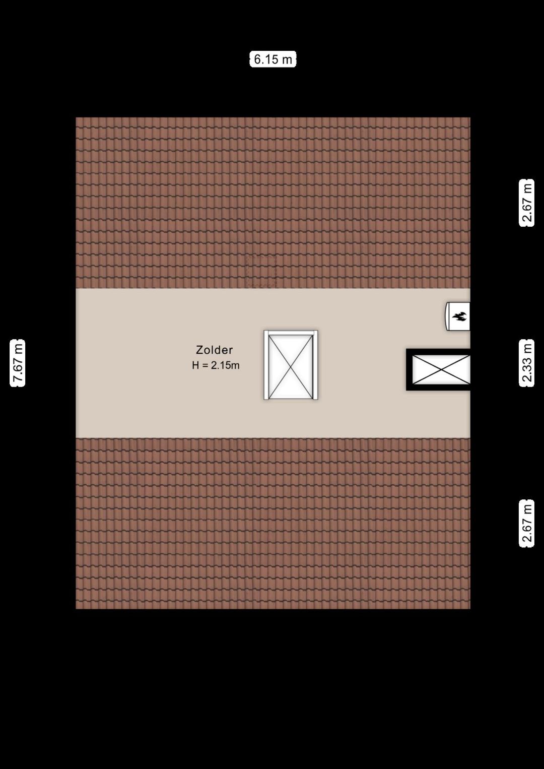 Foto 38 van Wilhelminastraat 18