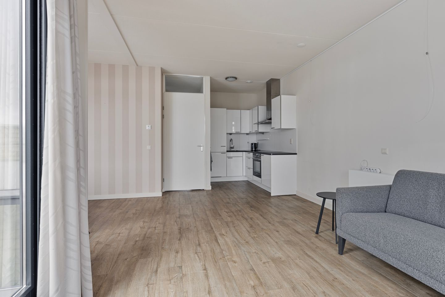 Foto 19 van Spoorstraat 9-C