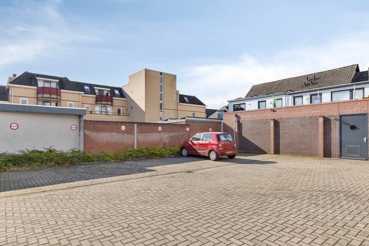 Foto 35 van Spoorstraat 9-C