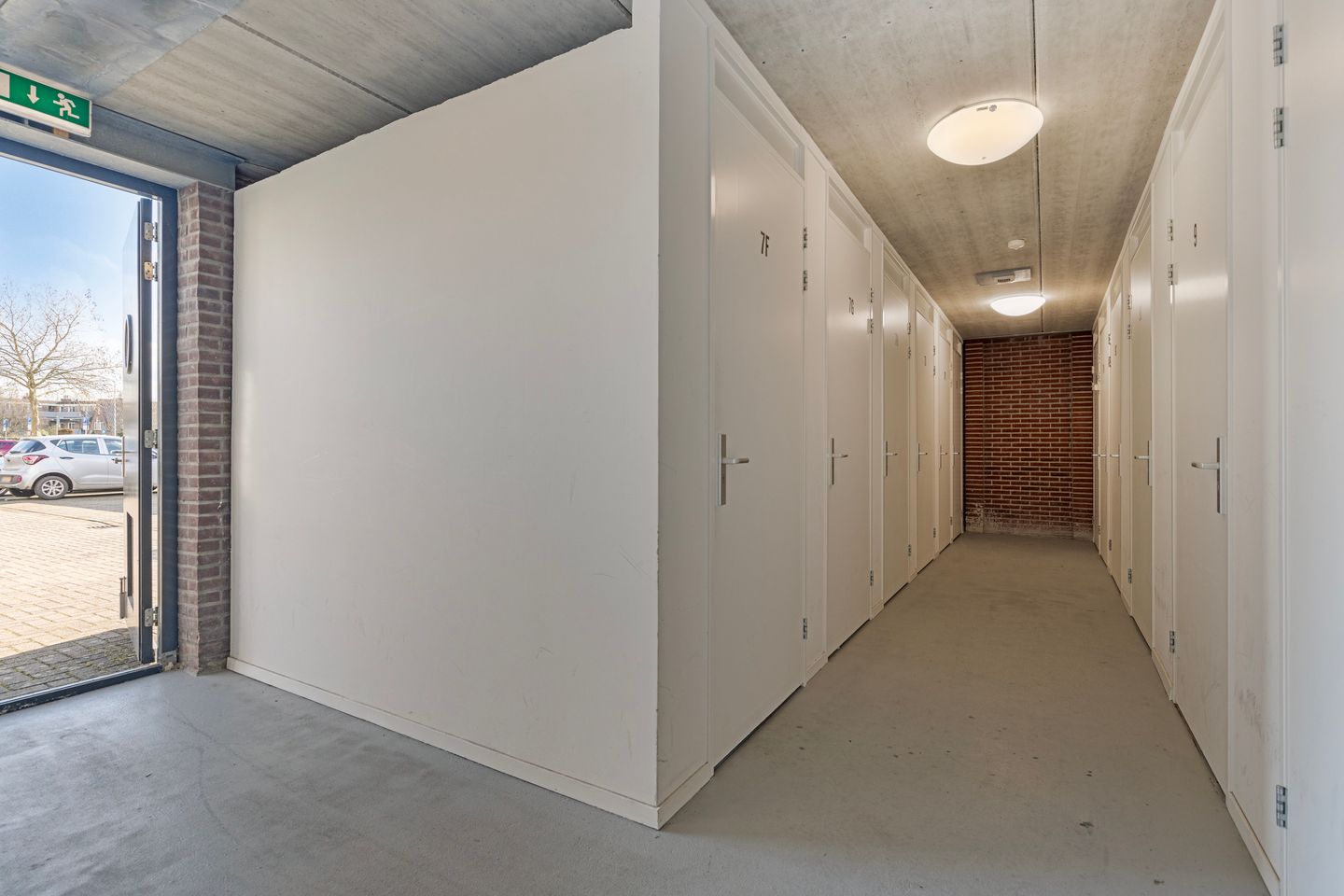 Foto 34 van Spoorstraat 9-C