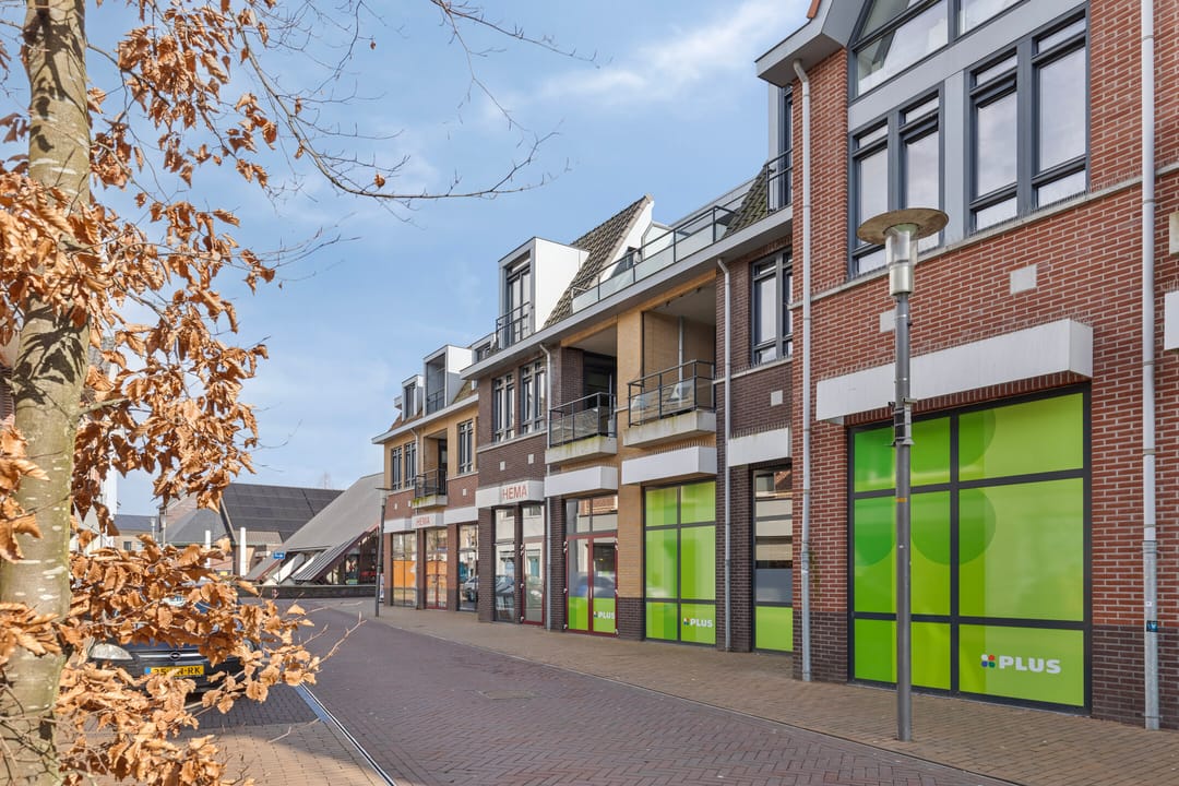 Foto 37 van Spoorstraat 9-C