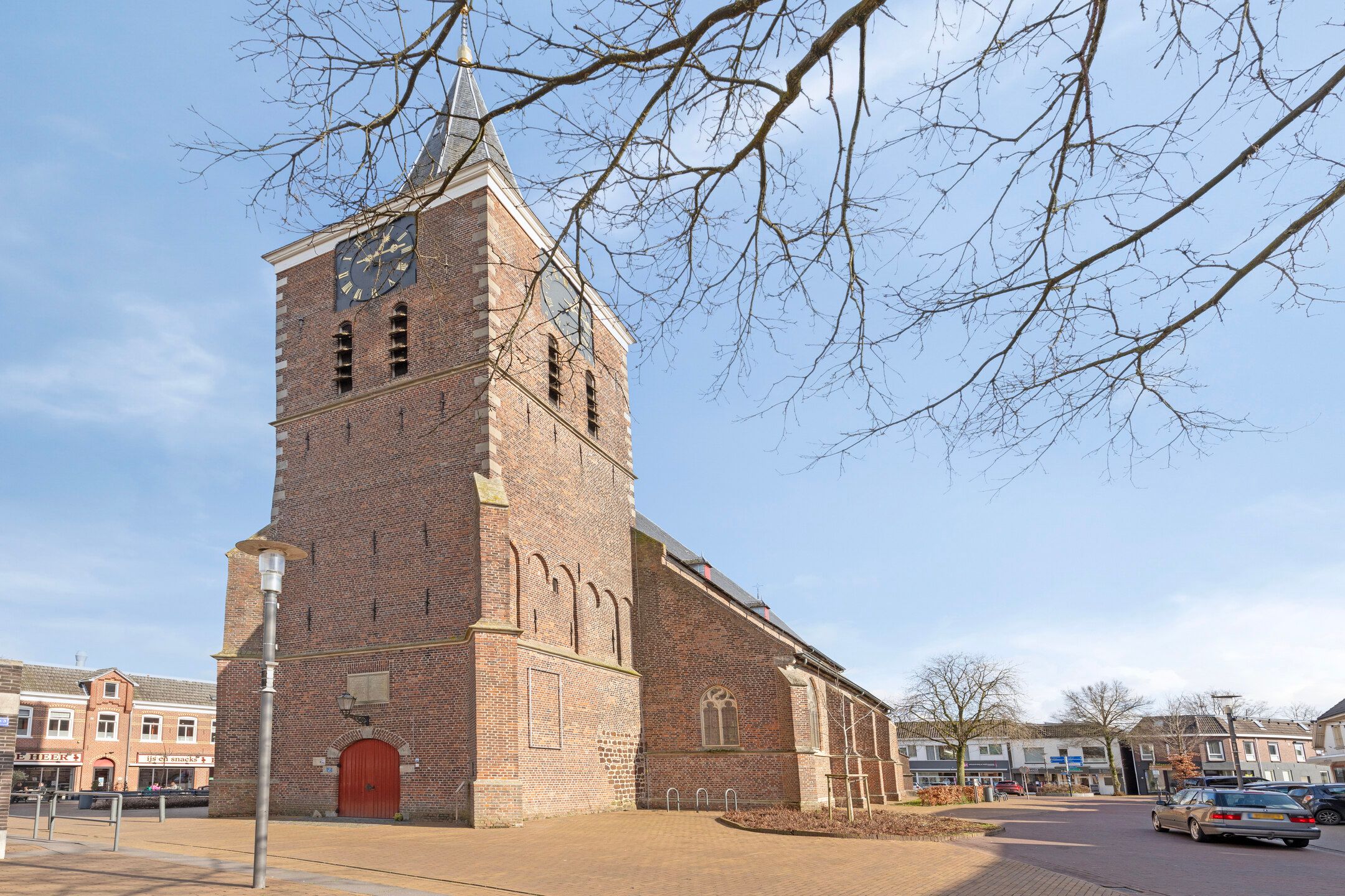 Foto 39 van Spoorstraat 9-C