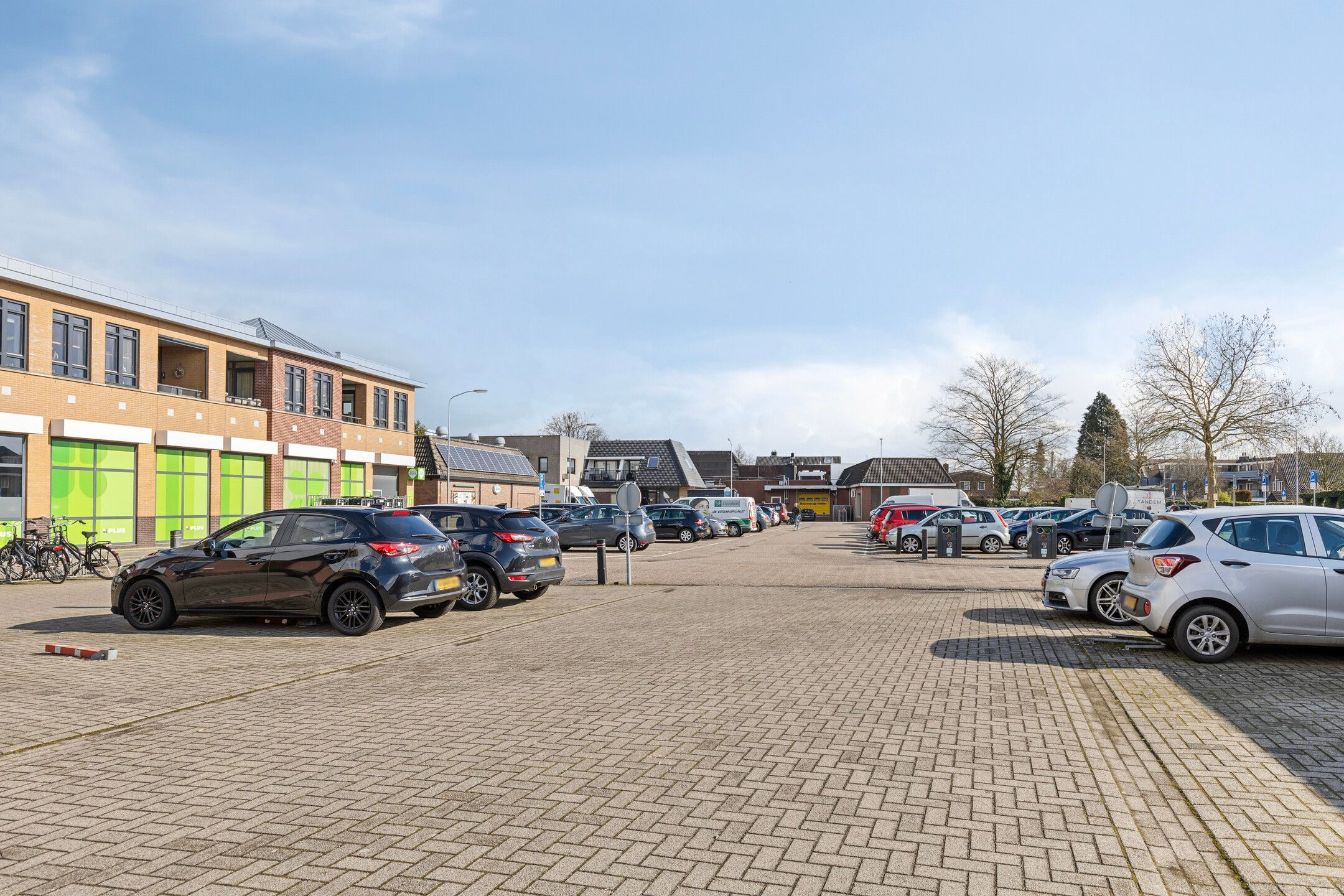 Foto 36 van Spoorstraat 9-C