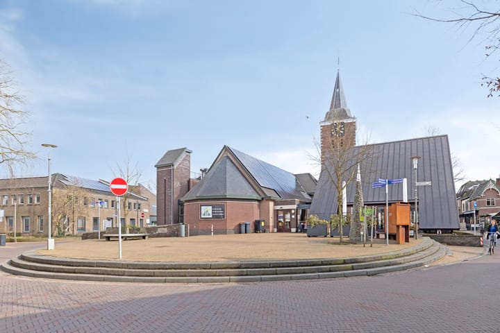 Foto 40 van Spoorstraat 9-C