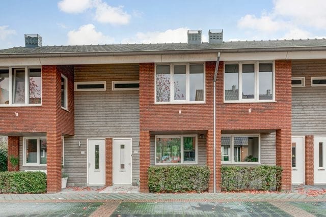 Foto 1 van Watersnipweide 17