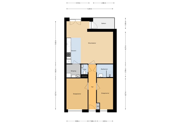 Foto 25 van Beukenpad 42