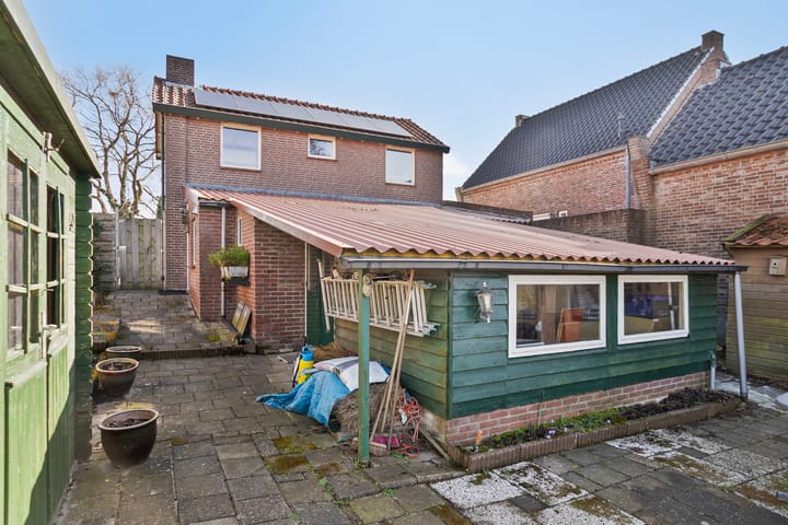 Foto 40 van Kwartiersedijk 18