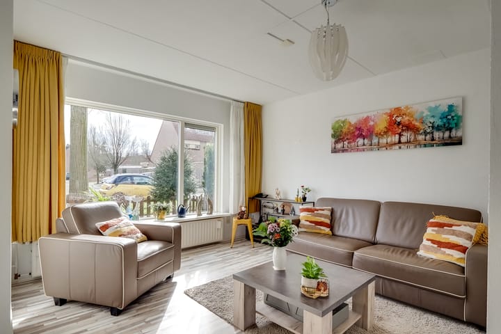 Foto 8 van Klaproos 3