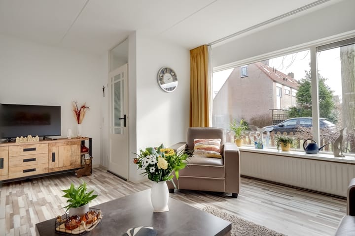 Foto 9 van Klaproos 3