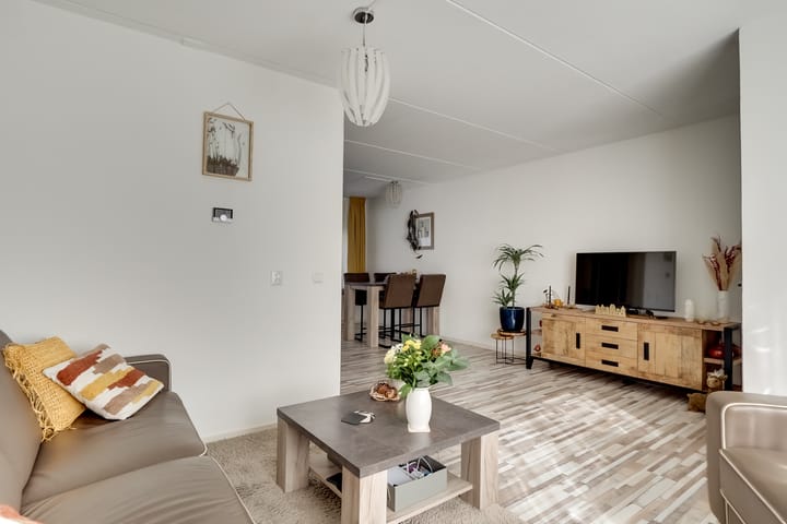 Foto 10 van Klaproos 3