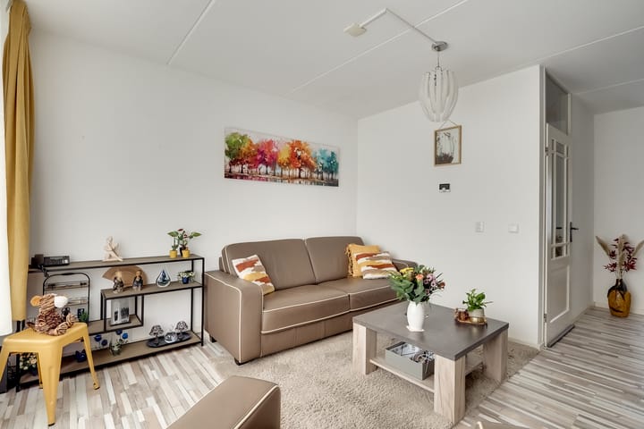 Foto 11 van Klaproos 3