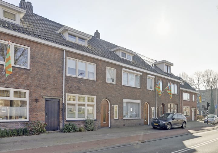 Foto 42 van Kwaadeindstraat 92