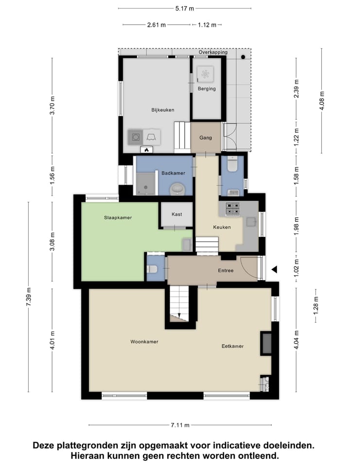 Foto 51 van Kwartiersedijk 18