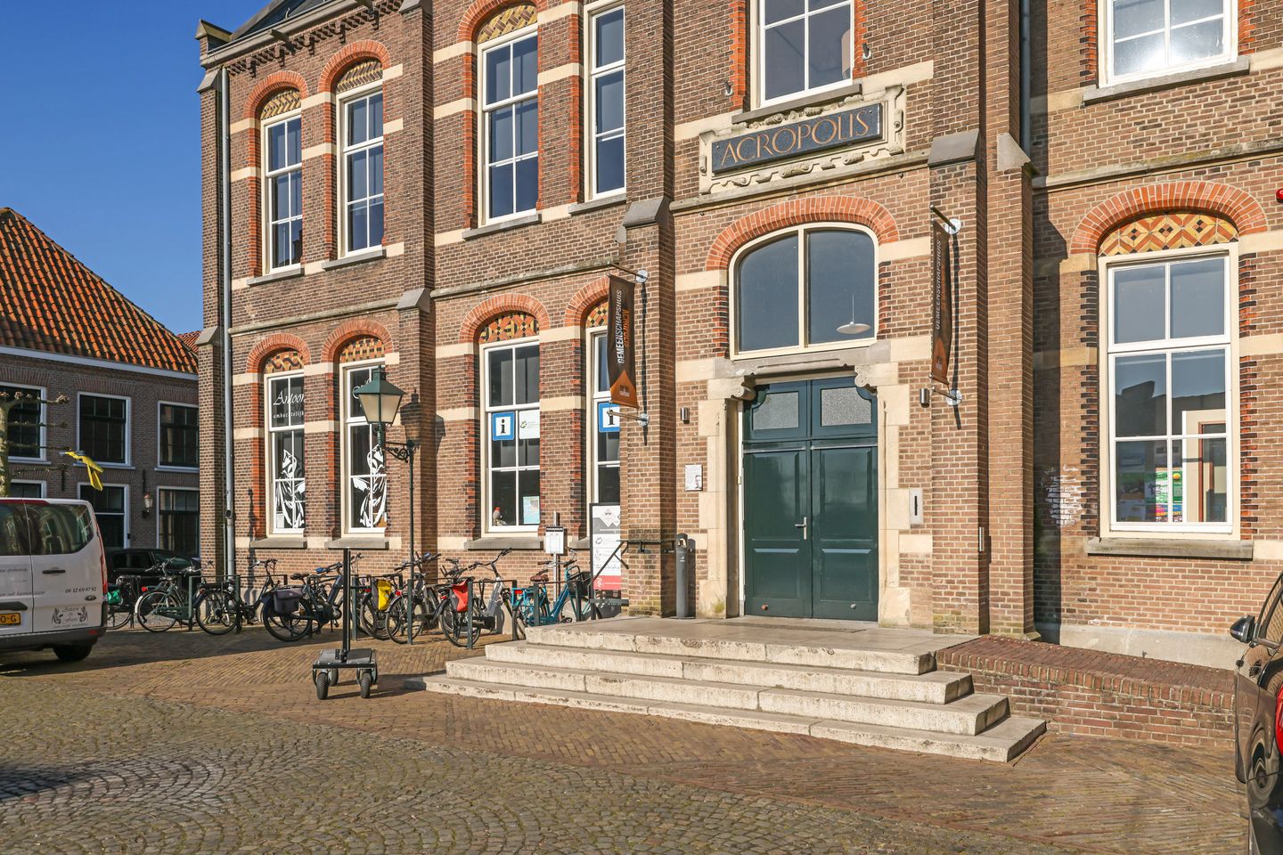 Bekijk foto 5 van Wilhelminastraat 6