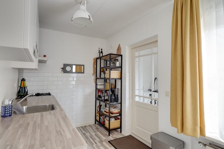 Foto 16 van Klaproos 3