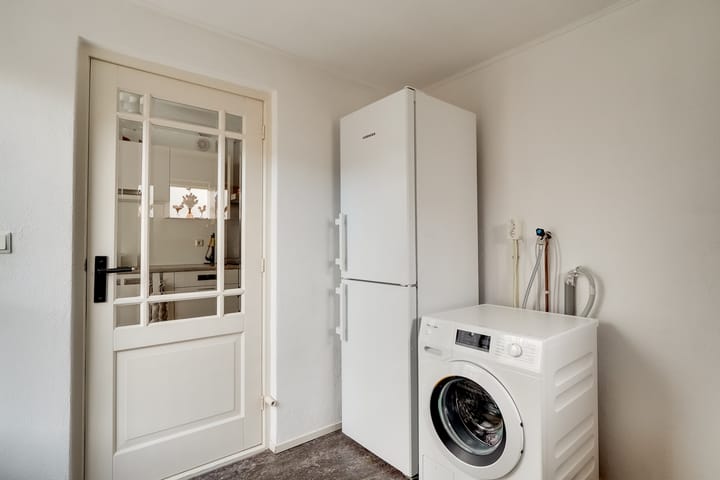 Foto 19 van Klaproos 3