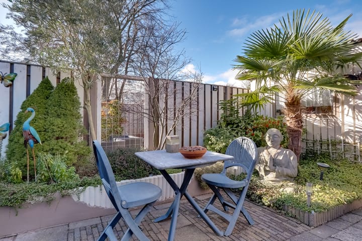 Foto 23 van Klaproos 3