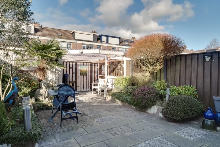 Foto 24 van Klaproos 3