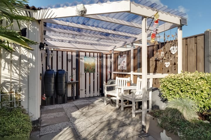 Foto 25 van Klaproos 3