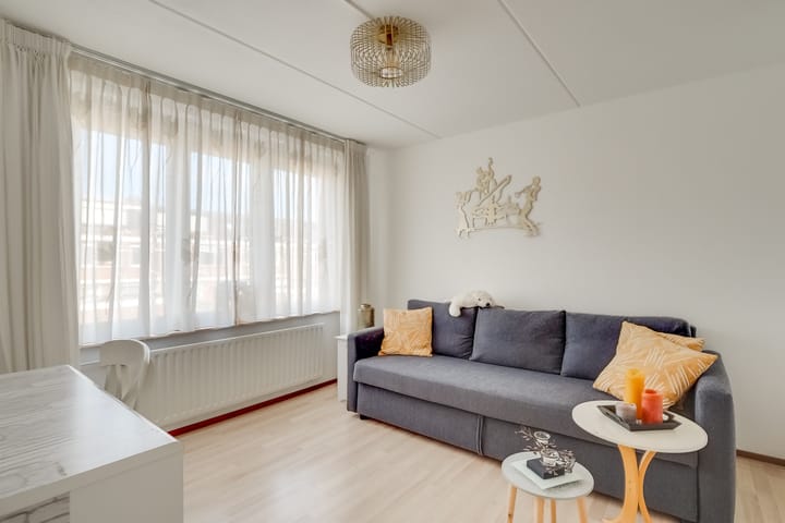 Foto 35 van Klaproos 3