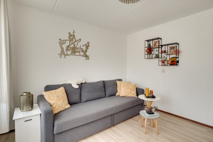 Foto 36 van Klaproos 3