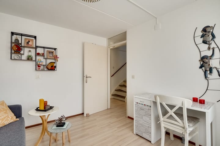 Foto 37 van Klaproos 3