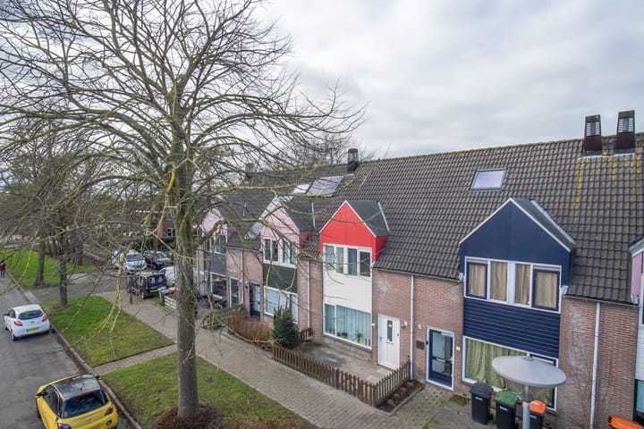 Foto 43 van Klaproos 3