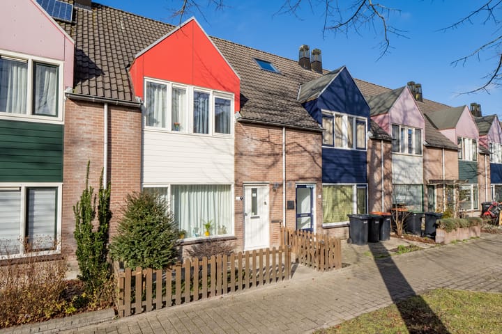 Foto 44 van Klaproos 3