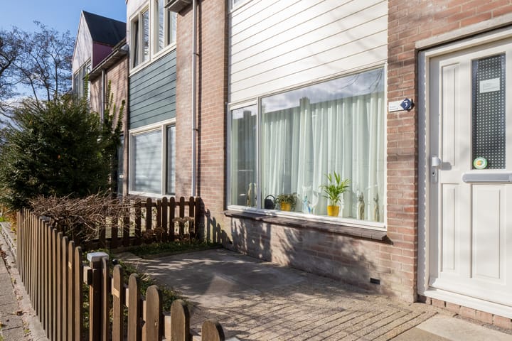 Foto 45 van Klaproos 3