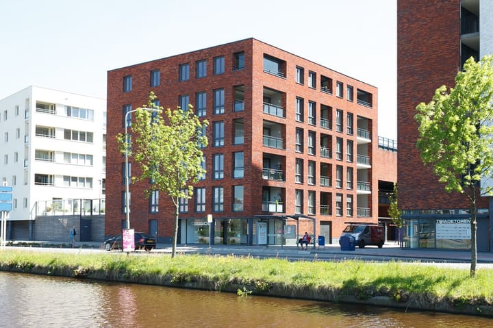 Neptunusplein 61