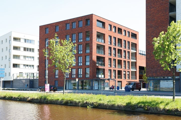 Neptunusplein 61
