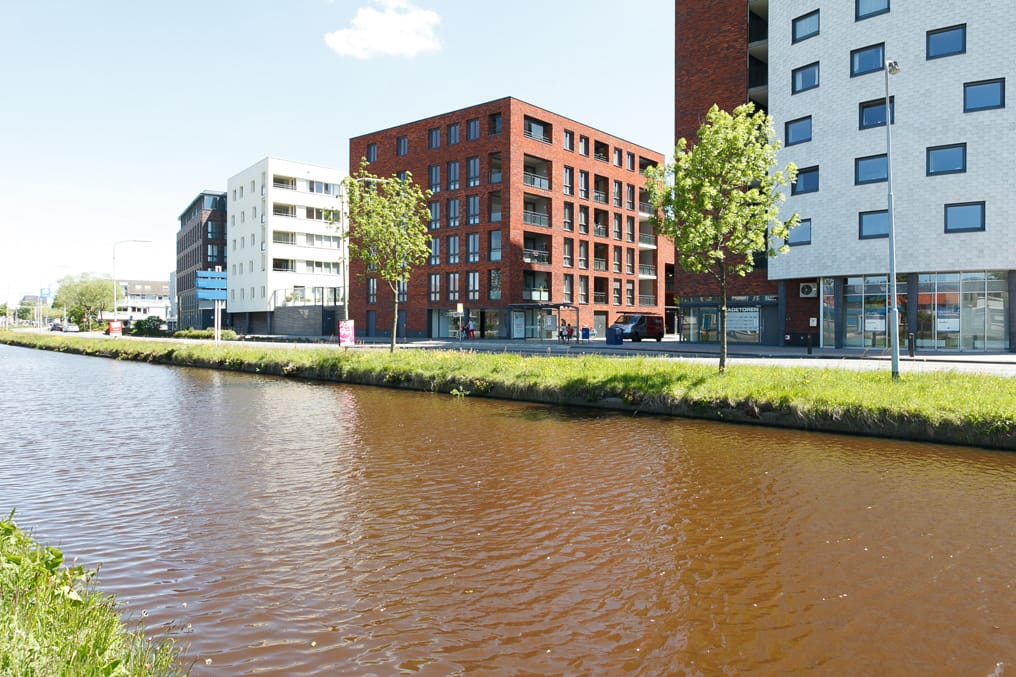 Foto 2 van Neptunusplein 67