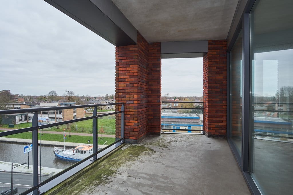 Foto 5 van Neptunusplein 67