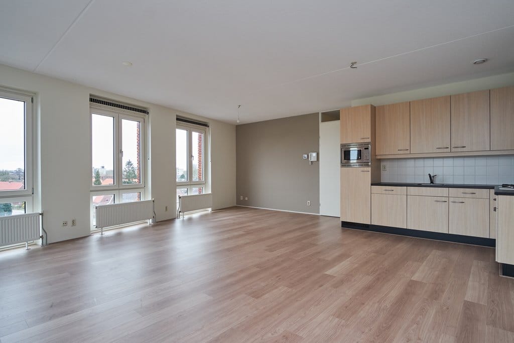 Foto 6 van Neptunusplein 67