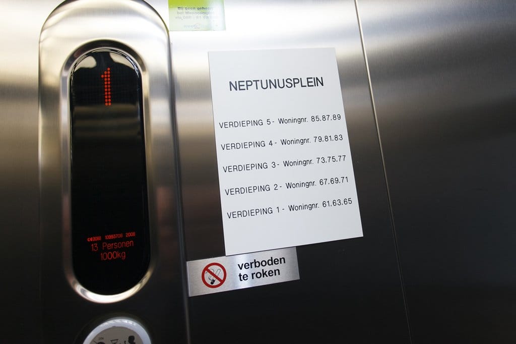 Foto 16 van Neptunusplein 67