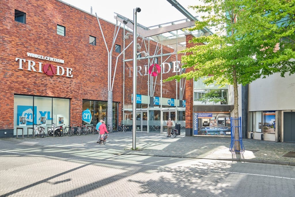 Foto 20 van Neptunusplein 67