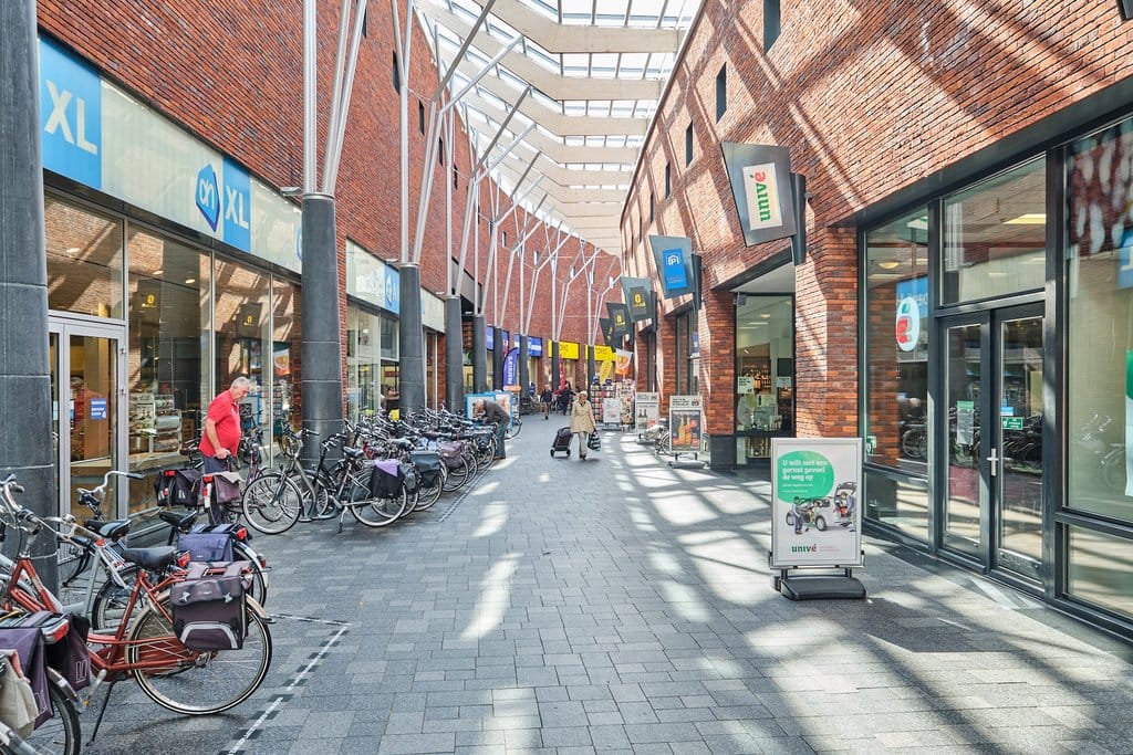 Foto 22 van Neptunusplein 67