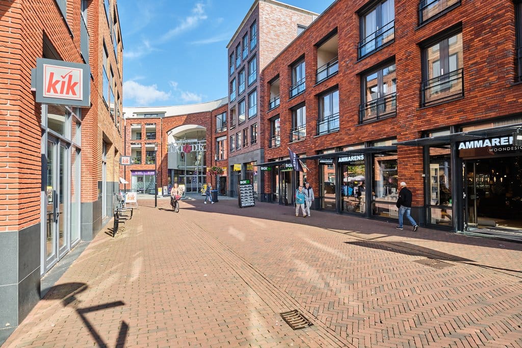 Foto 27 van Neptunusplein 67