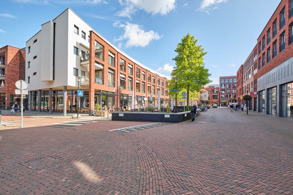 Foto 30 van Neptunusplein 67