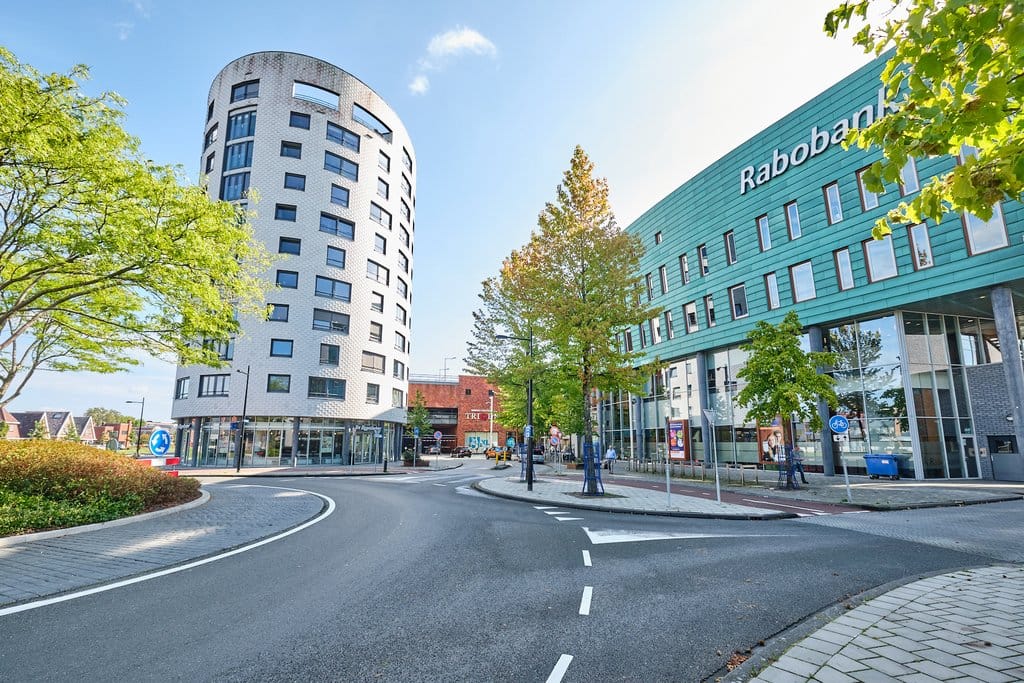 Foto 33 van Neptunusplein 67