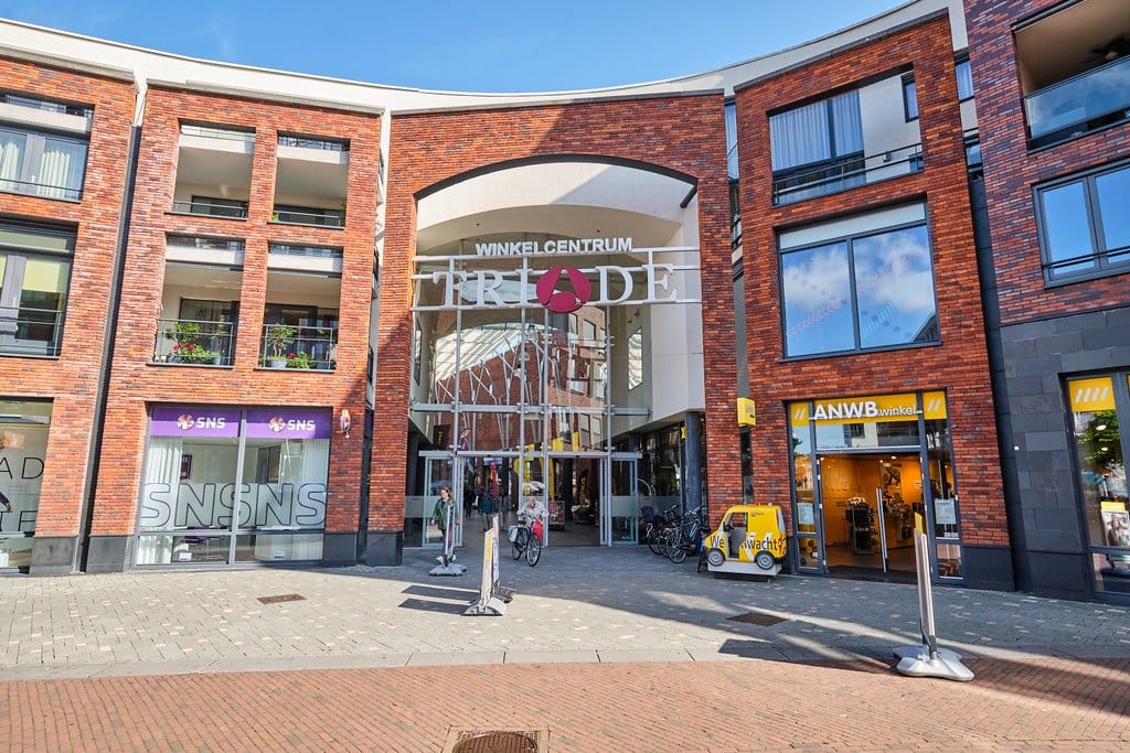 Foto 40 van Neptunusplein 67