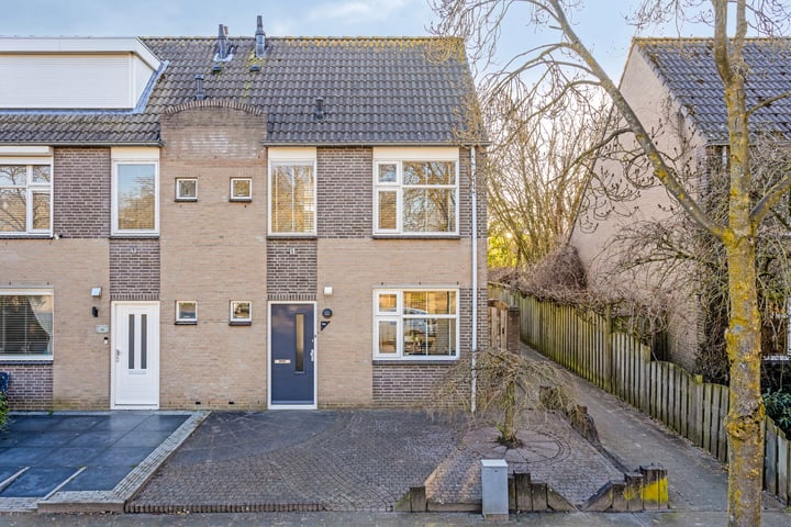 Foto 1 van Zwartbroekweg 388