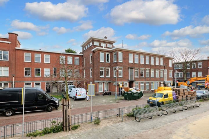 Foto 2 van Wapenveldestraat 20